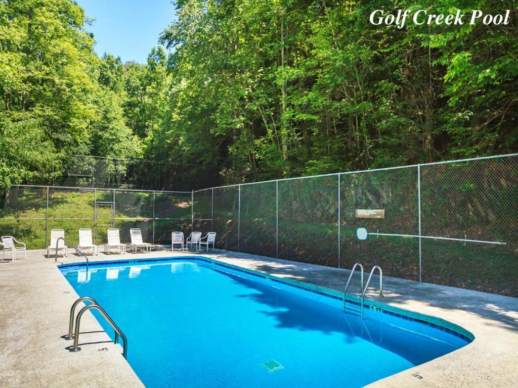 Fox Den Villa Gatlinburg Dış mekan fotoğraf