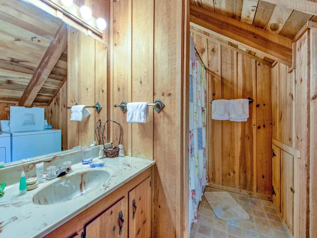 Fox Den Villa Gatlinburg Dış mekan fotoğraf