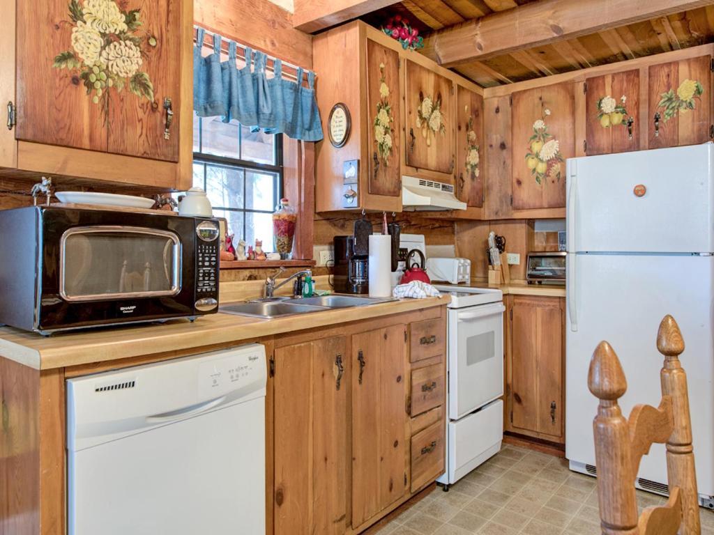 Fox Den Villa Gatlinburg Dış mekan fotoğraf