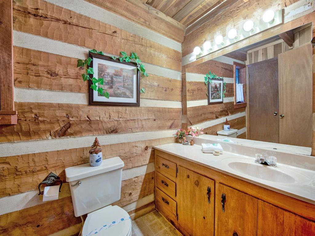 Fox Den Villa Gatlinburg Dış mekan fotoğraf