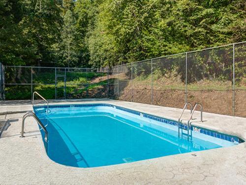 Fox Den Villa Gatlinburg Dış mekan fotoğraf