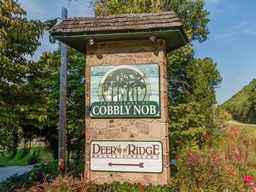 Fox Den Villa Gatlinburg Dış mekan fotoğraf